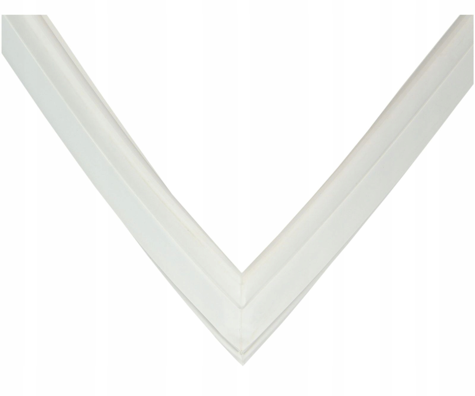 Uszczelka drzwi do lodówki chłodziarki Candy FRCID24LE FRCD2405 FRCD25