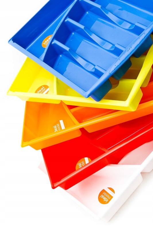 

Organizer Do Szuflady Na Sztućce Wkład Pojemnik