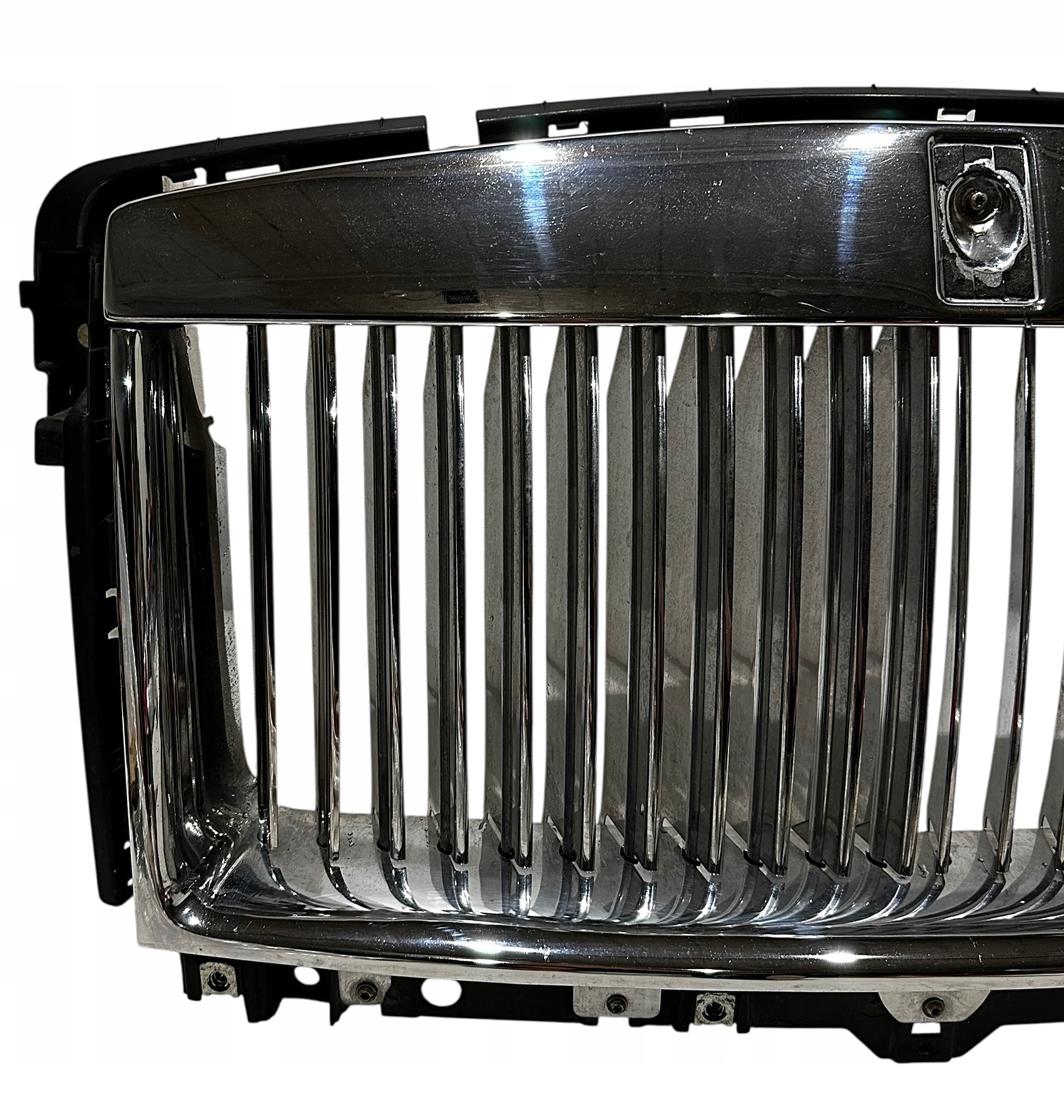 ROLLS ROYCE GHOST front grill grille 51117198866 7198866