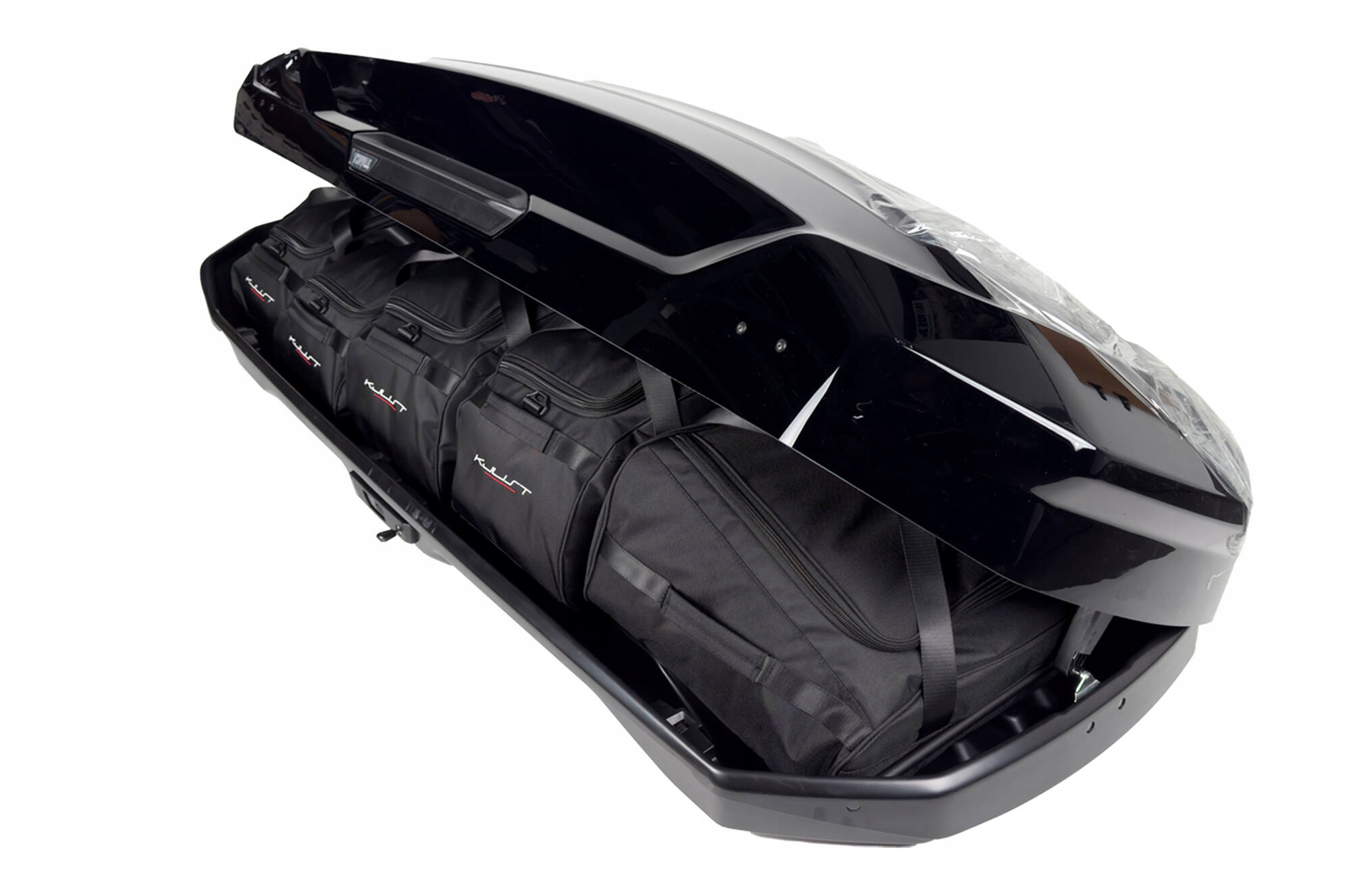 Sada Tašiek Kjust 5KS Na Box Thule Motion 3 XL