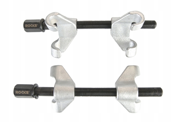 ŚCIĄGACZ SPRĘŻYN ZAWIESZENIA 200 MM OK-02.0402