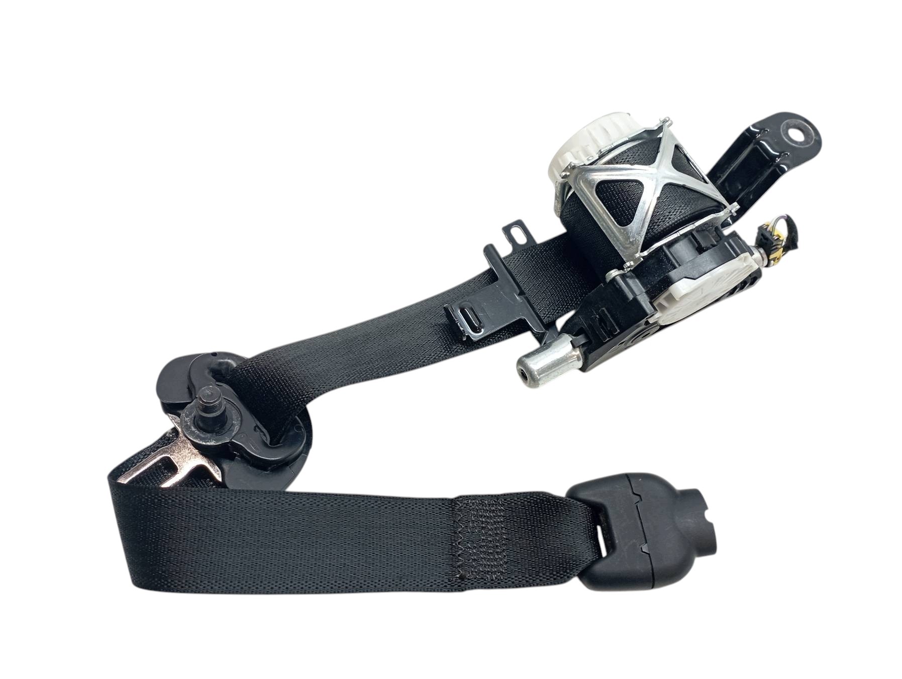 seat belt left front driver´s JL7BC699D65AD Lincoln Navigator IV