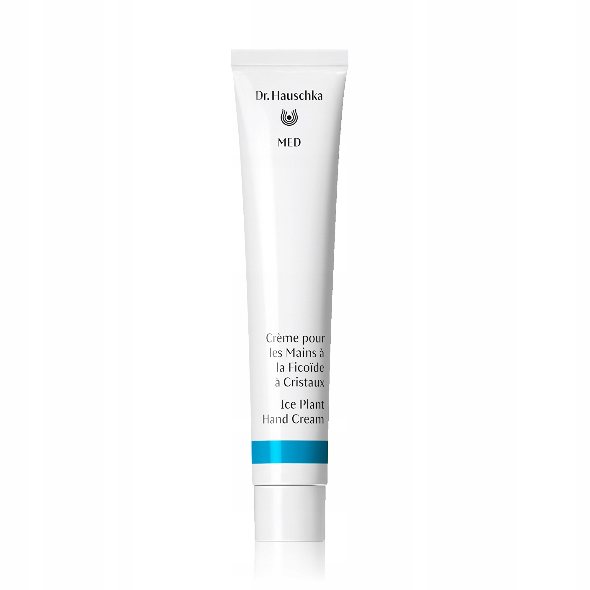 Dr. Hauschka Kosmatcový krém na ruce Med (Ice Plant Hand Cream) 50 ml