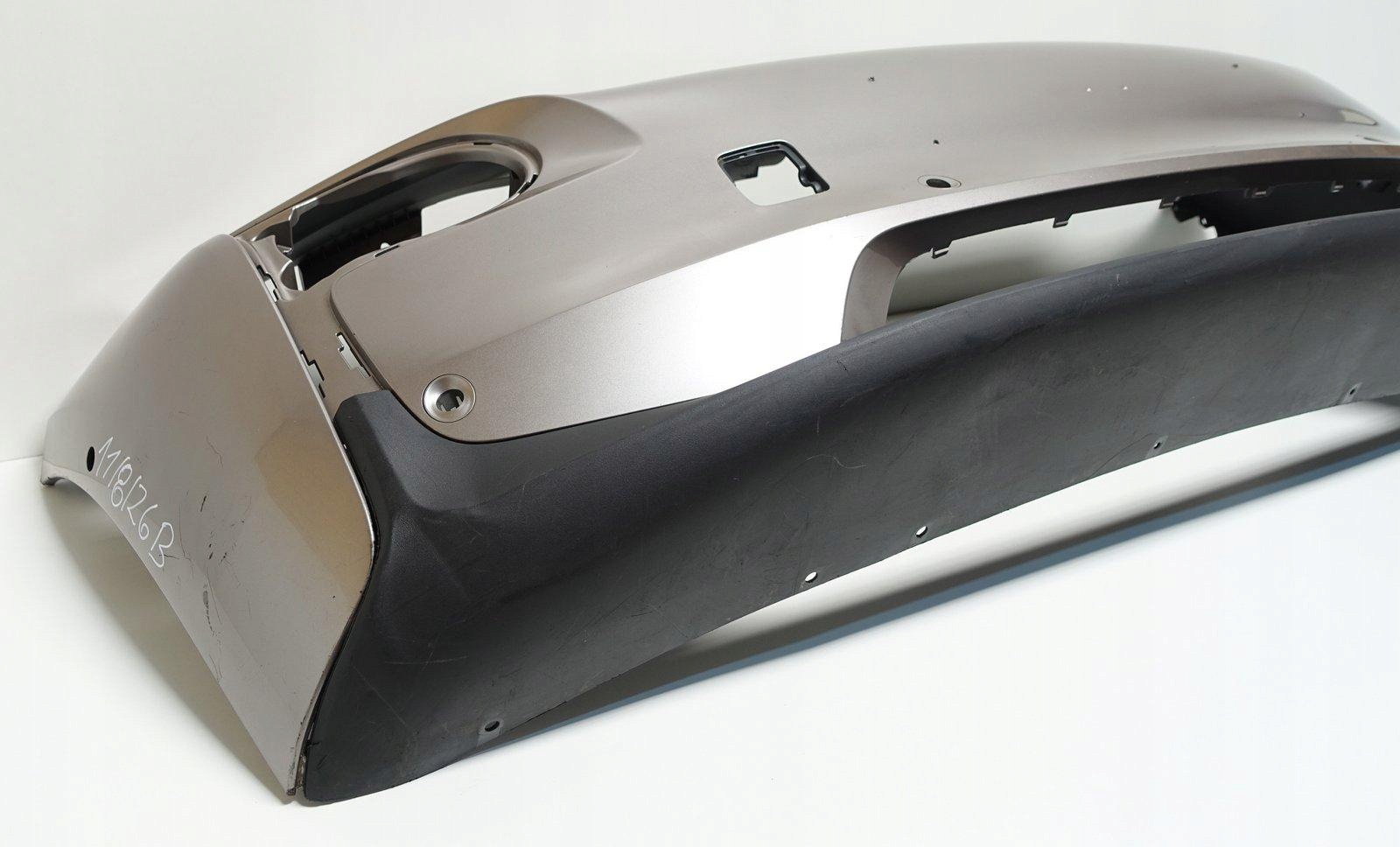 BMW i3 I3 7305099 below 6 PDC 2013-2017 bumper front front
