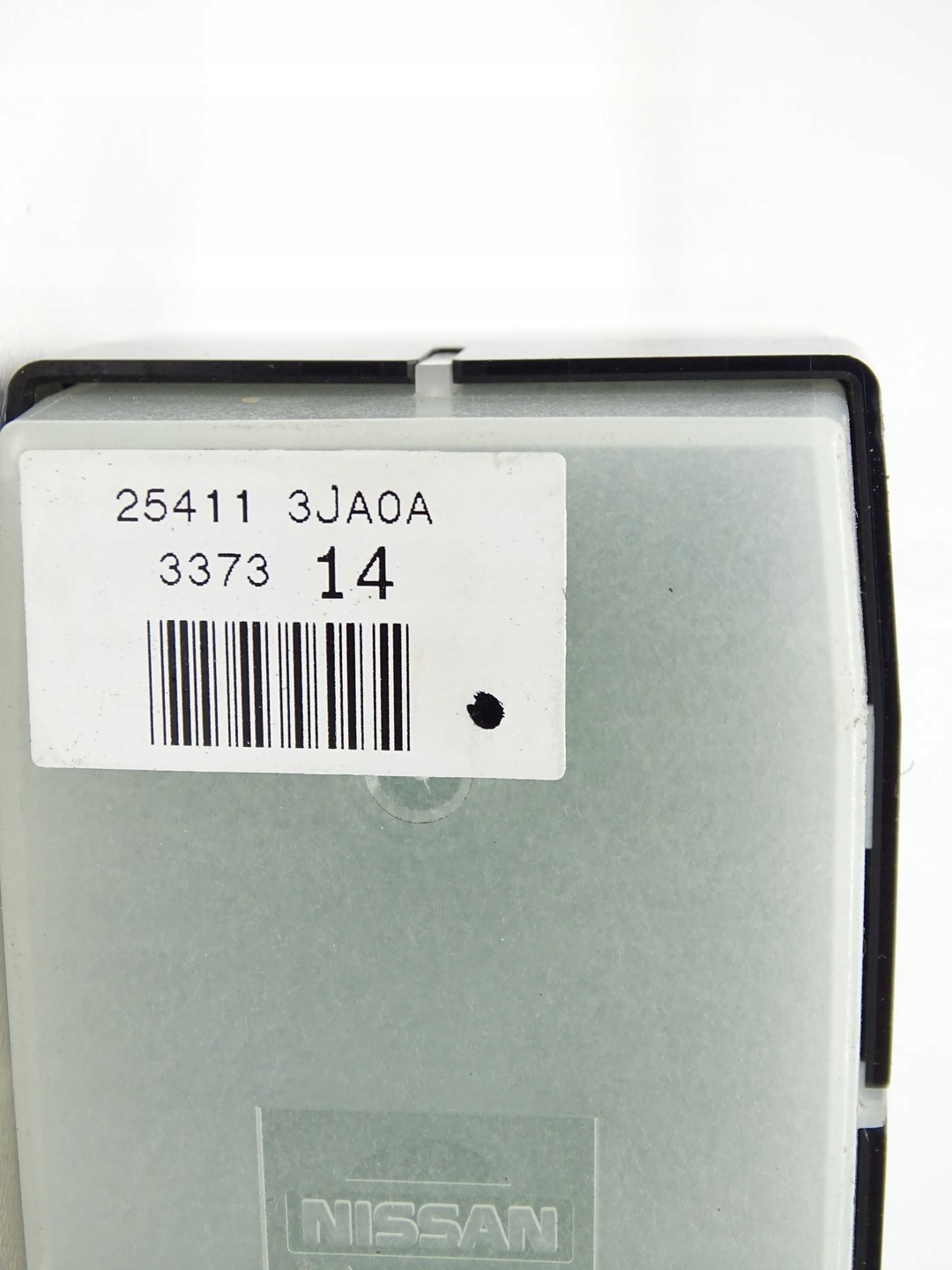 window control switch INFINITI Q50 254113JA0A