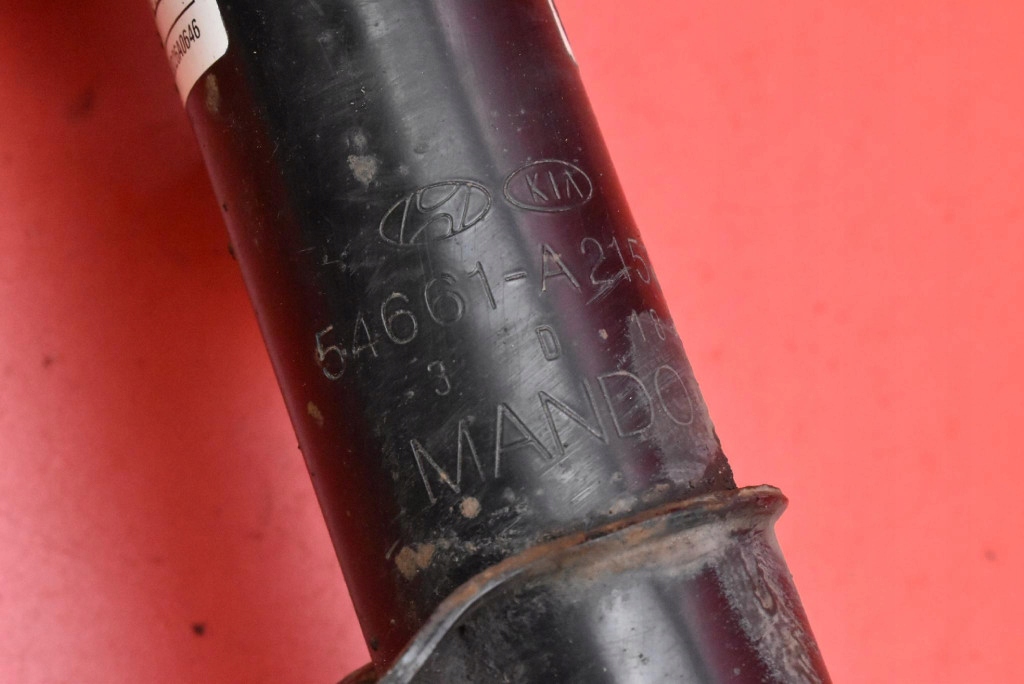 shock absorber right front 54661-A2150 KIA CEED 2 II 1.6 CRDI 128 KM 12-15