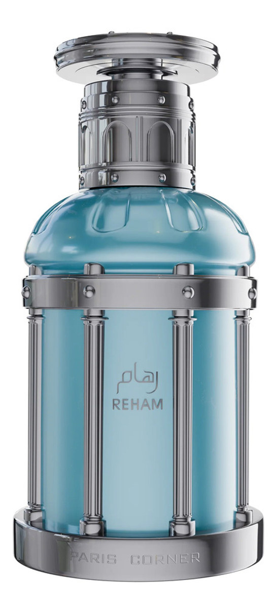 Paris Corner Reham Wild Mineral parfémovaná voda sprej 100 ml