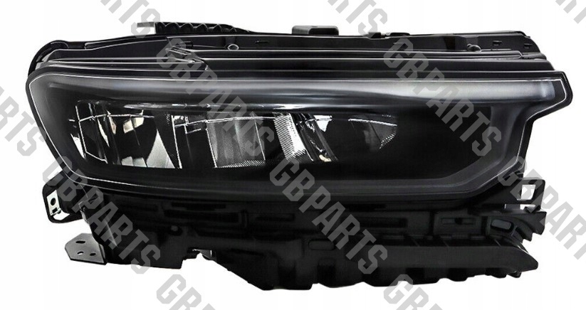 Lampa Světlomet Pravá Full Led Bílá Led Jeep Grand Cherokee Wl 2021 2022-