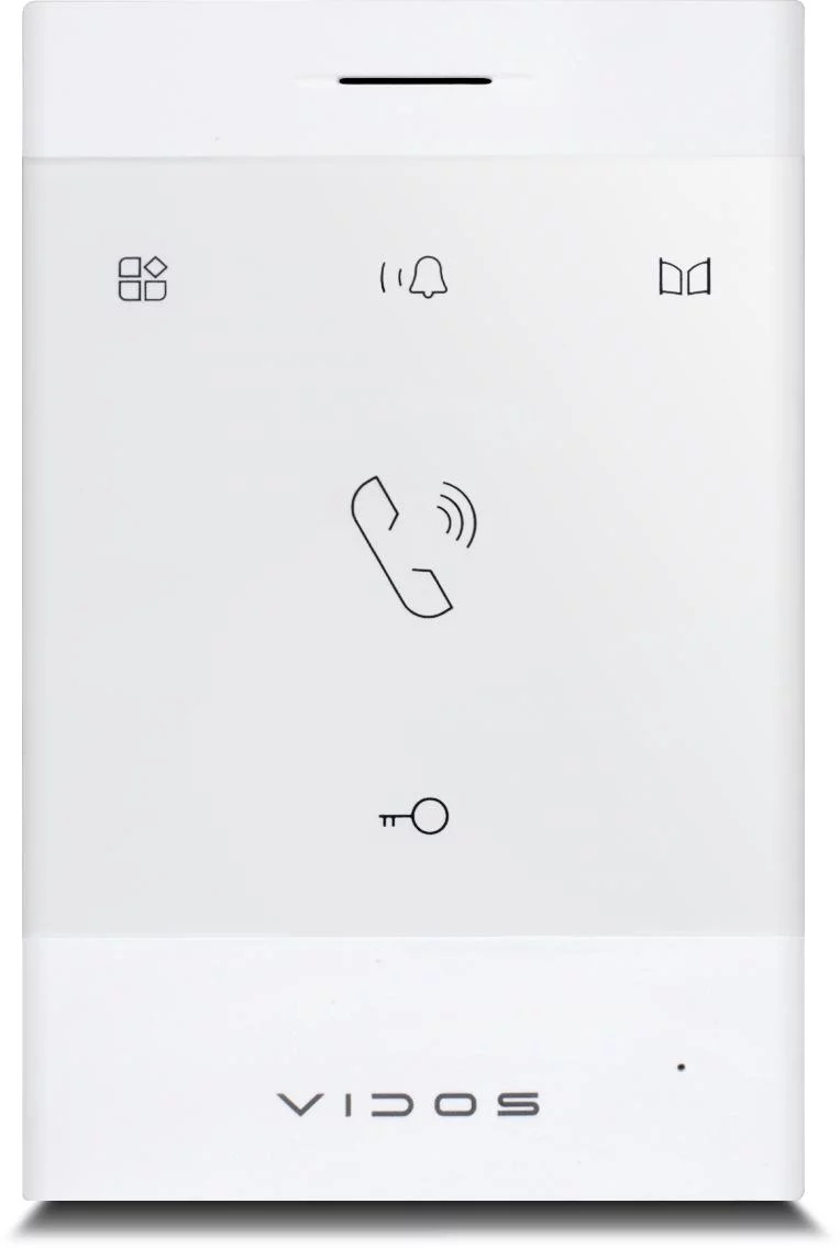 Vidos Ipx M110-U pre videovrátnik