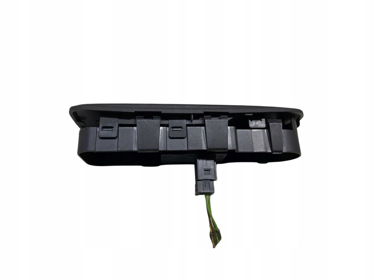 PANEL windows right front CITROEN C4 PICASSO and 96639377ZD