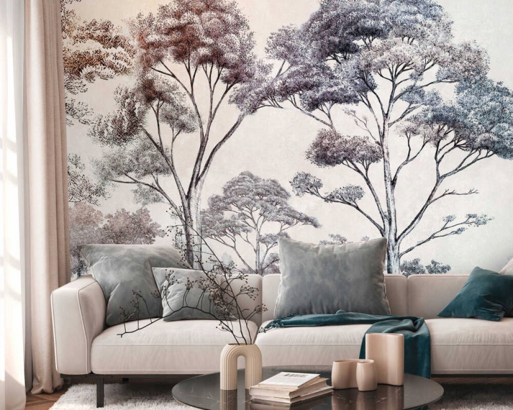 As Creation Tapeta The Wall 3 39902-1