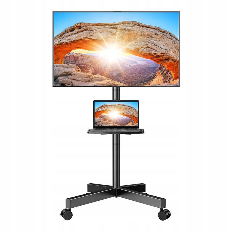 Držák pro Tv 23-60 Perlegear PGTVMC06