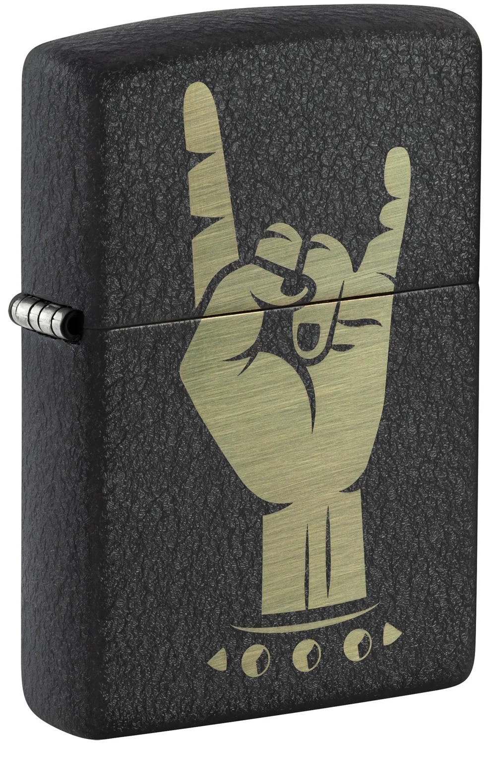 Zapalovač Zippo Rock On Design 60007732