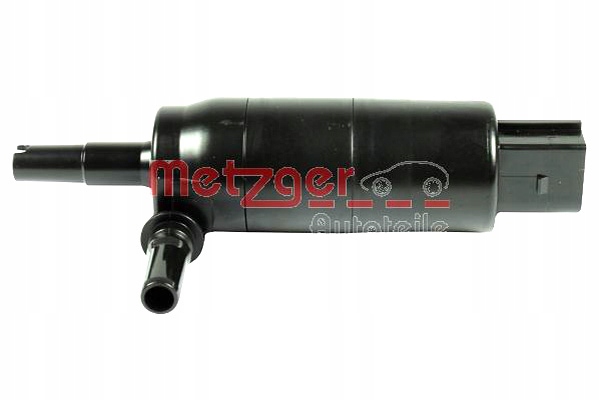 METZGER POMPKA SPRYSKIWACZA Producent części Metzger