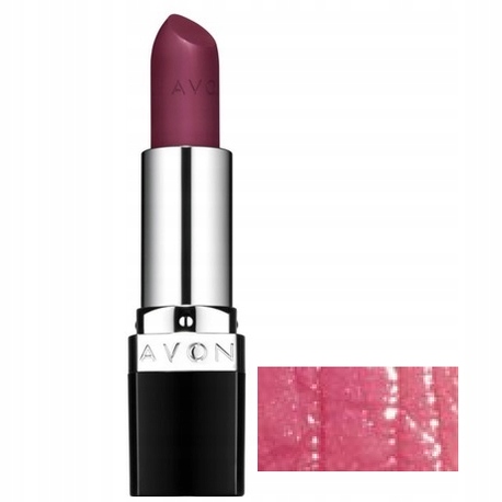 

Avon Ultrakremowa szminka Pomadka Toasted Rose