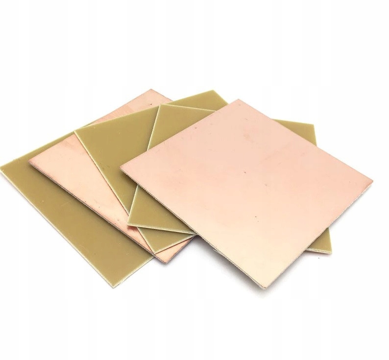 Zestaw Laminatów O Wadze 0.35KG