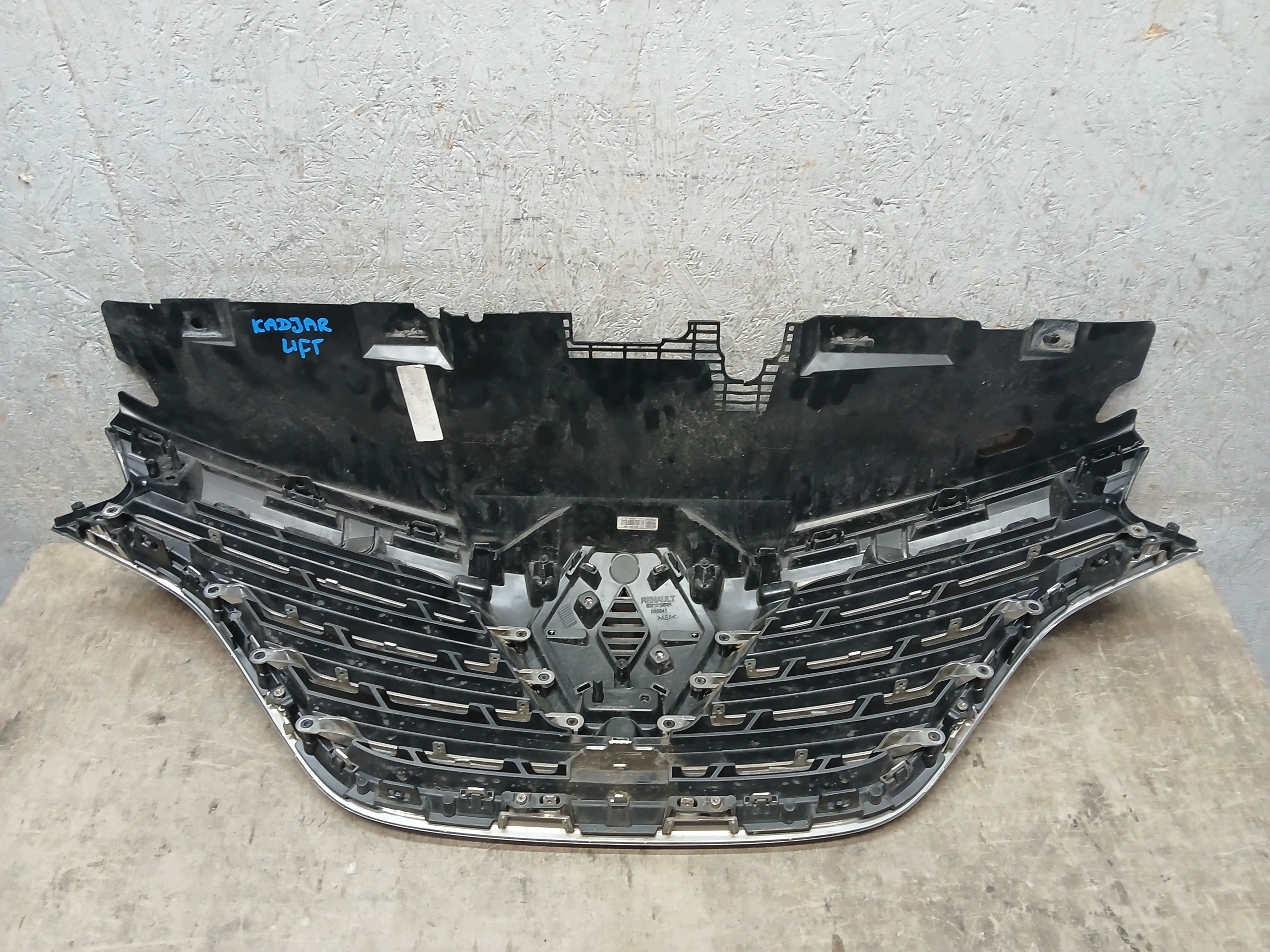 Grille RENAULT KADJAR LIFT 623101962R