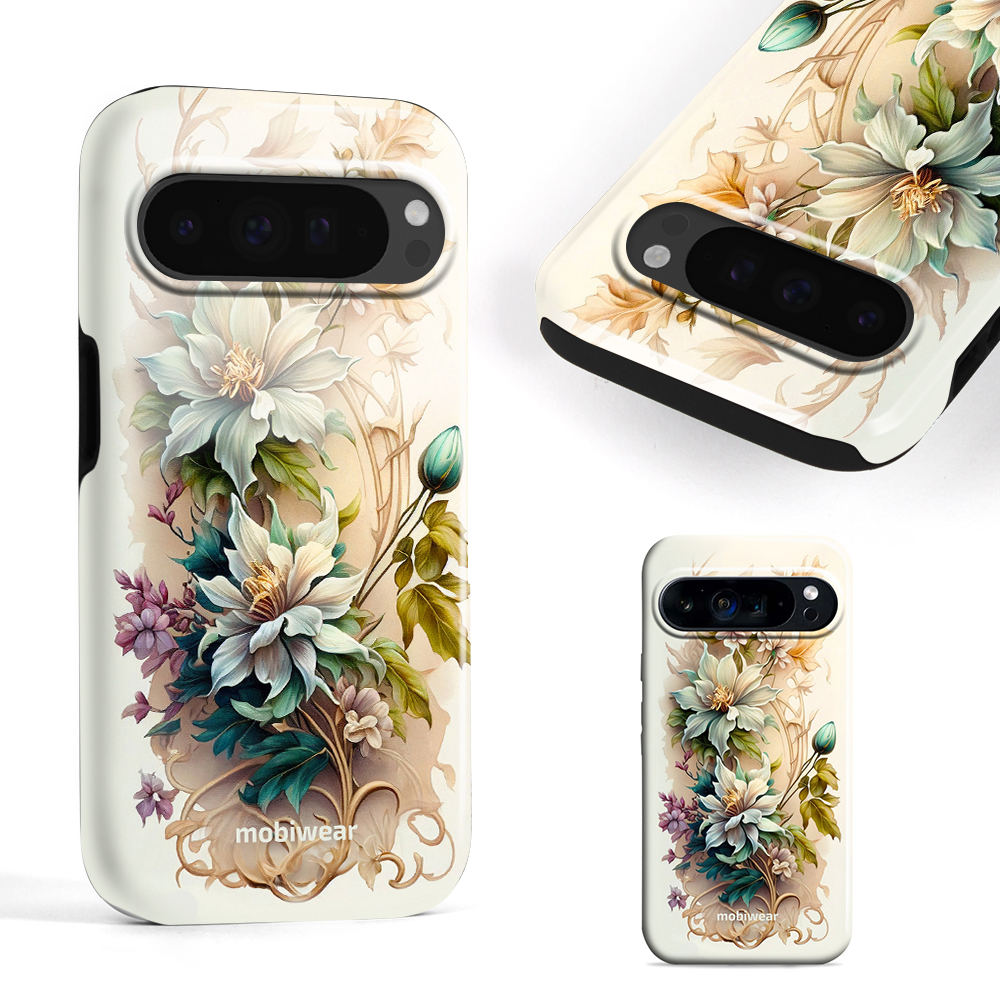 Etui Mobiwear Pro do Google Pixel 9 Pro XL E014E