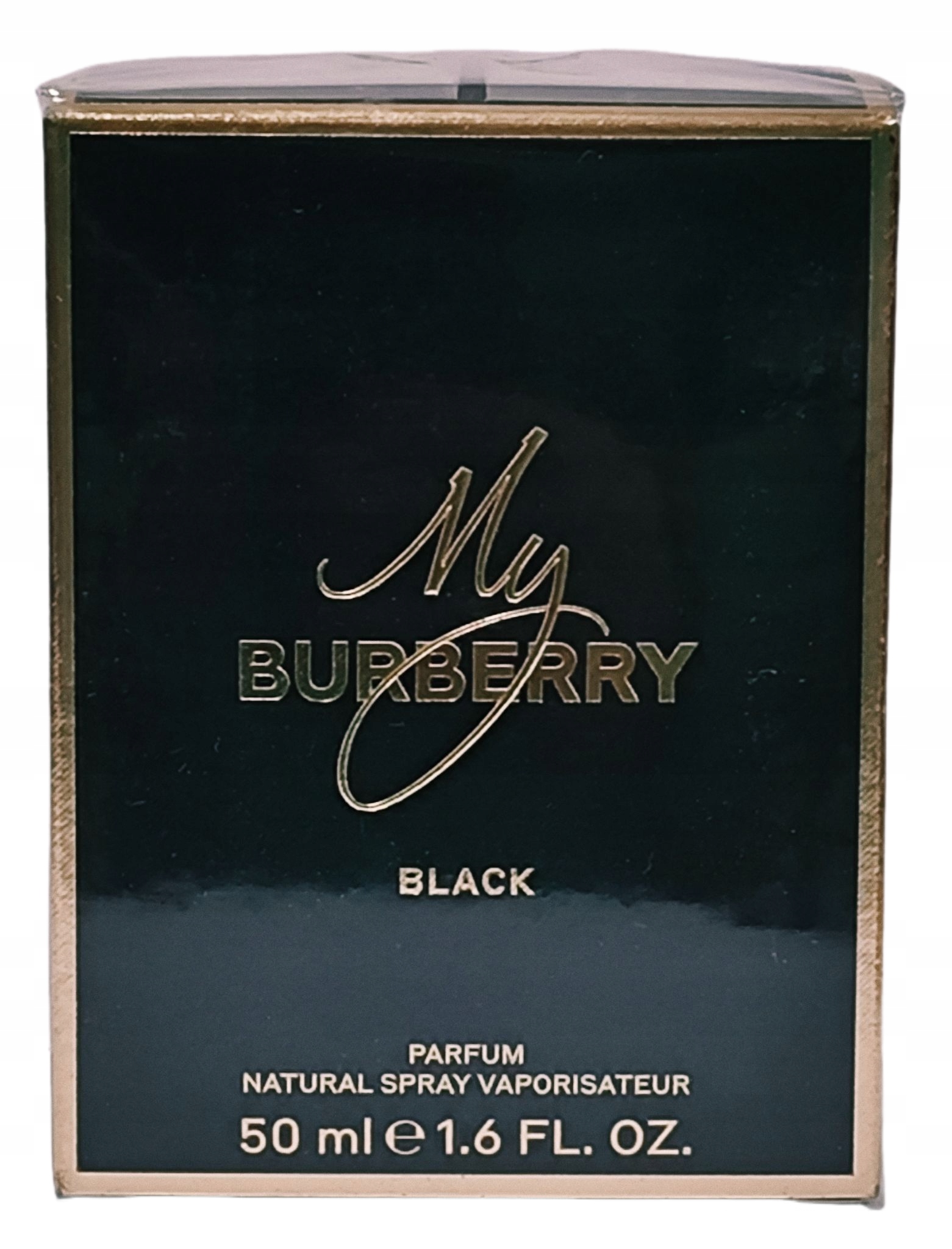 Burberry My Burberry Black (w) Parfum 50ML