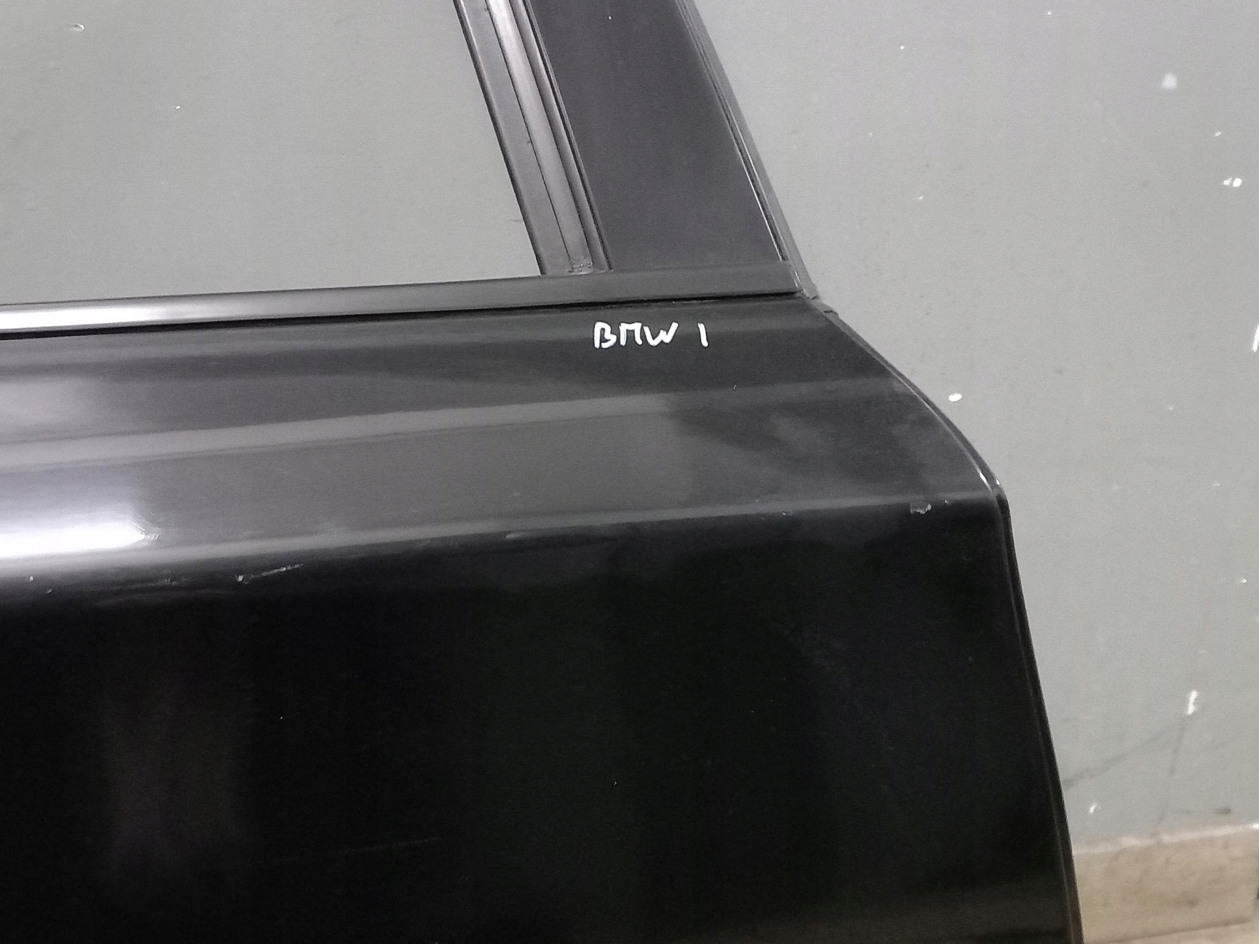 door right rear part complete BMW SERIA 1 E87 5D 04-11