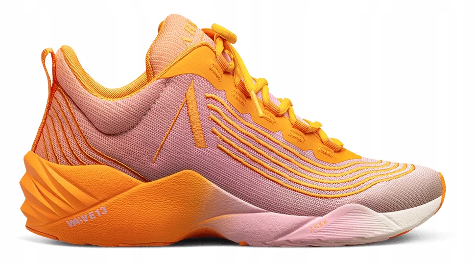 Dámské sportovní tenisky Arkk Copenhagen, lehké, barevné vel.