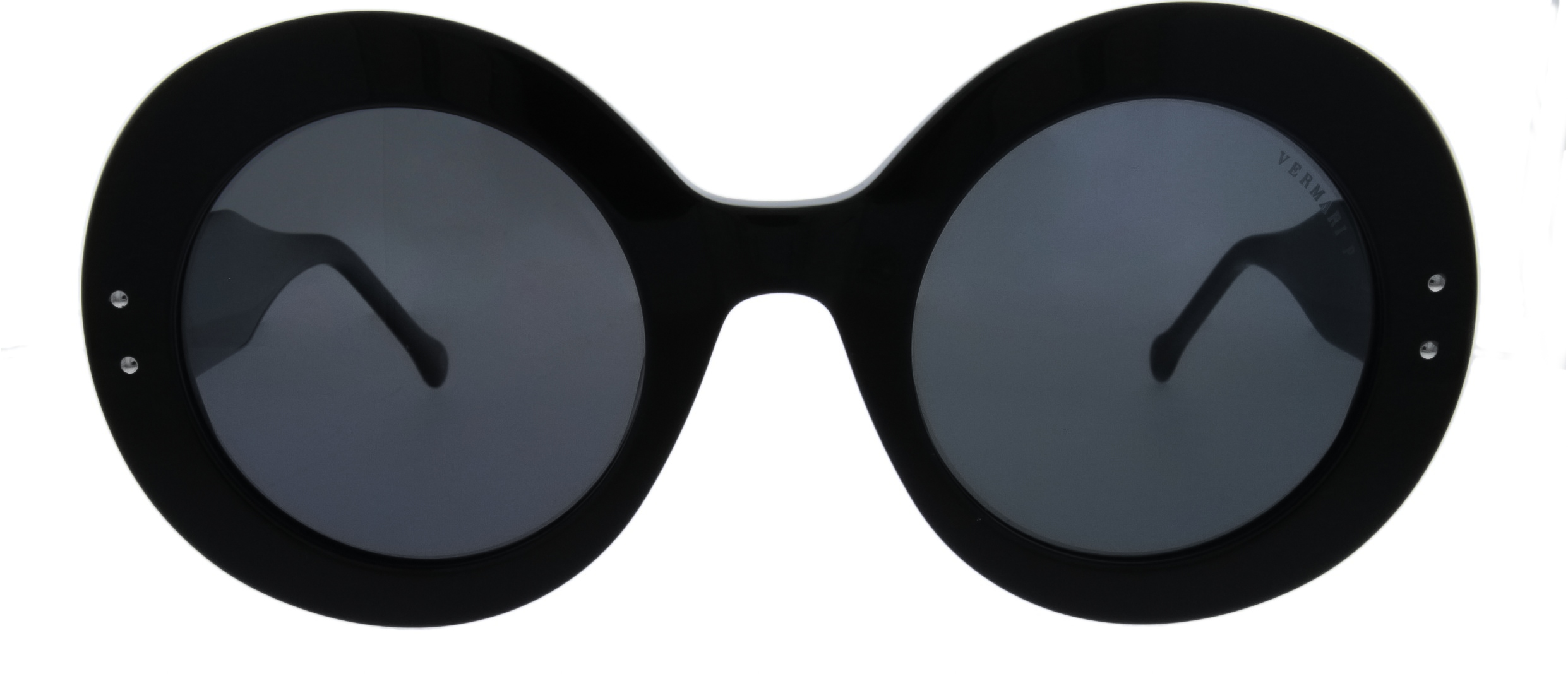 Exkluzivní oválné dámské sluneční brýle Vermari Susanna C3