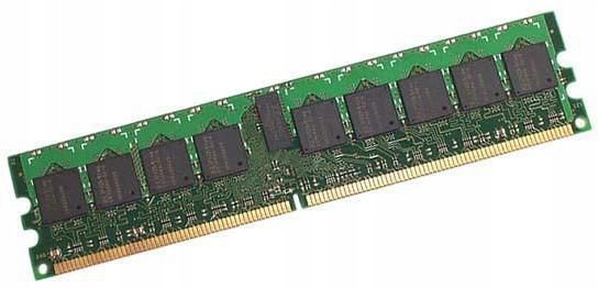 CoreParts 4GB Paměťový modul 800MHz DDR2