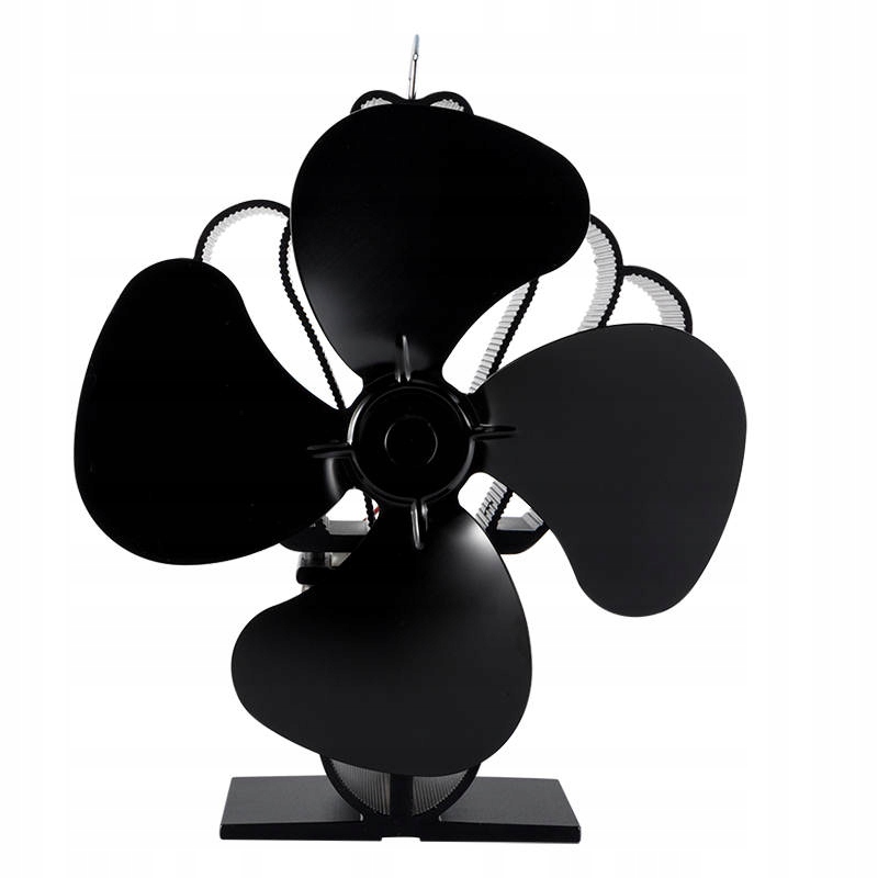 Ventilátor na krbové kachle Neat 853 4 čepeľový