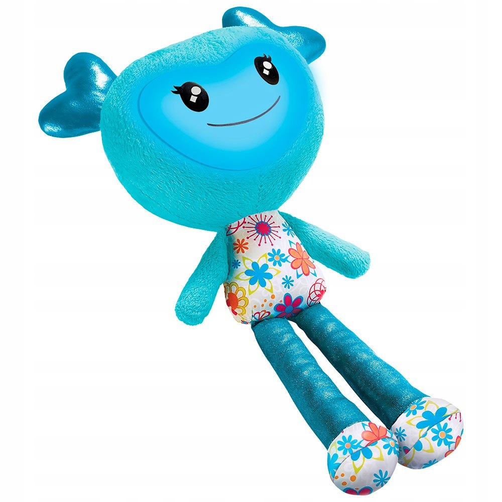 LALKA INTERAKTYWNA BRIGHTLINGS JĘZYK OBCY Marka Spin Master