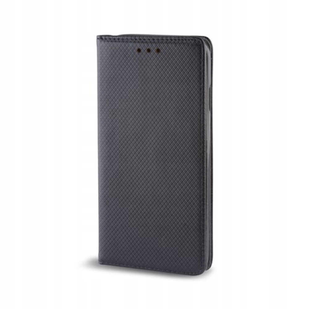 Etui Smart Magnet do Xiaomi Redmi Note 12 Pro 5G czarne