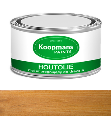 

Koopmans Houtolie Olej drewna Próbka 100ml Dąb