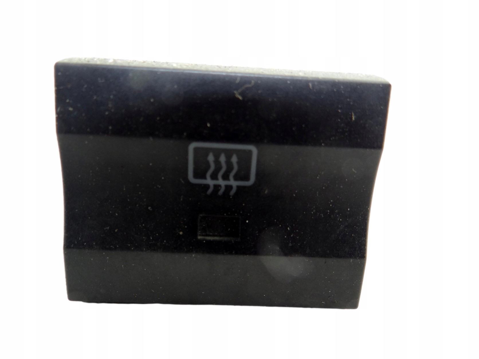 switch of the heating windows SKODA FABIA 6Y0 959 62