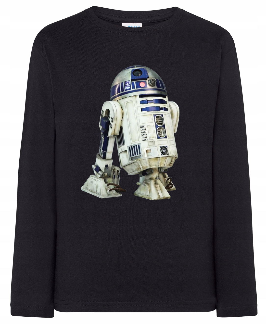 

Koszulka T-shirt Star Wars R2D2 na prezent 110