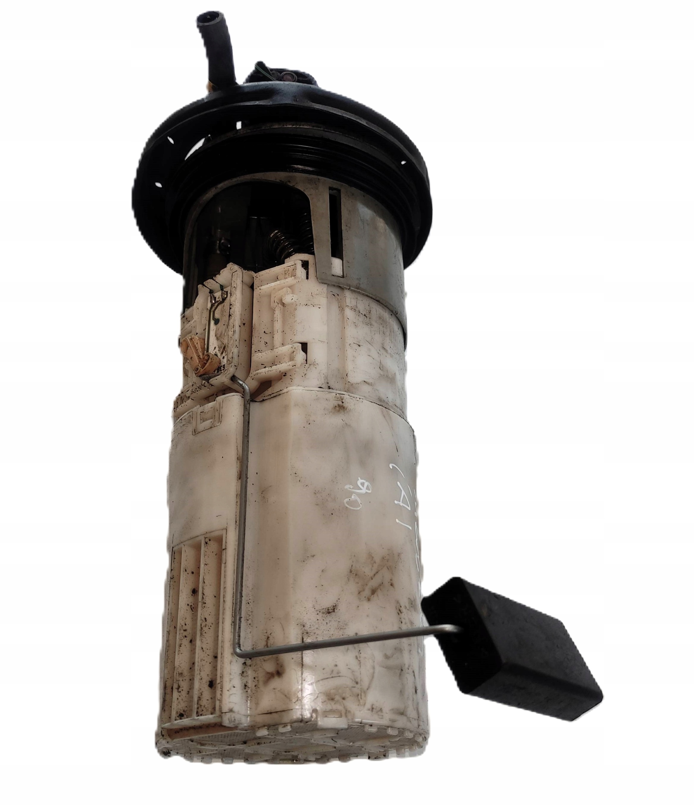 feed pump MERCEDES Mercedes