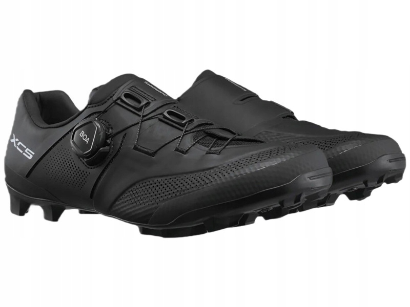 Buty rowerowe Shimano SH-XC503 Czarny (rozmiar 46)