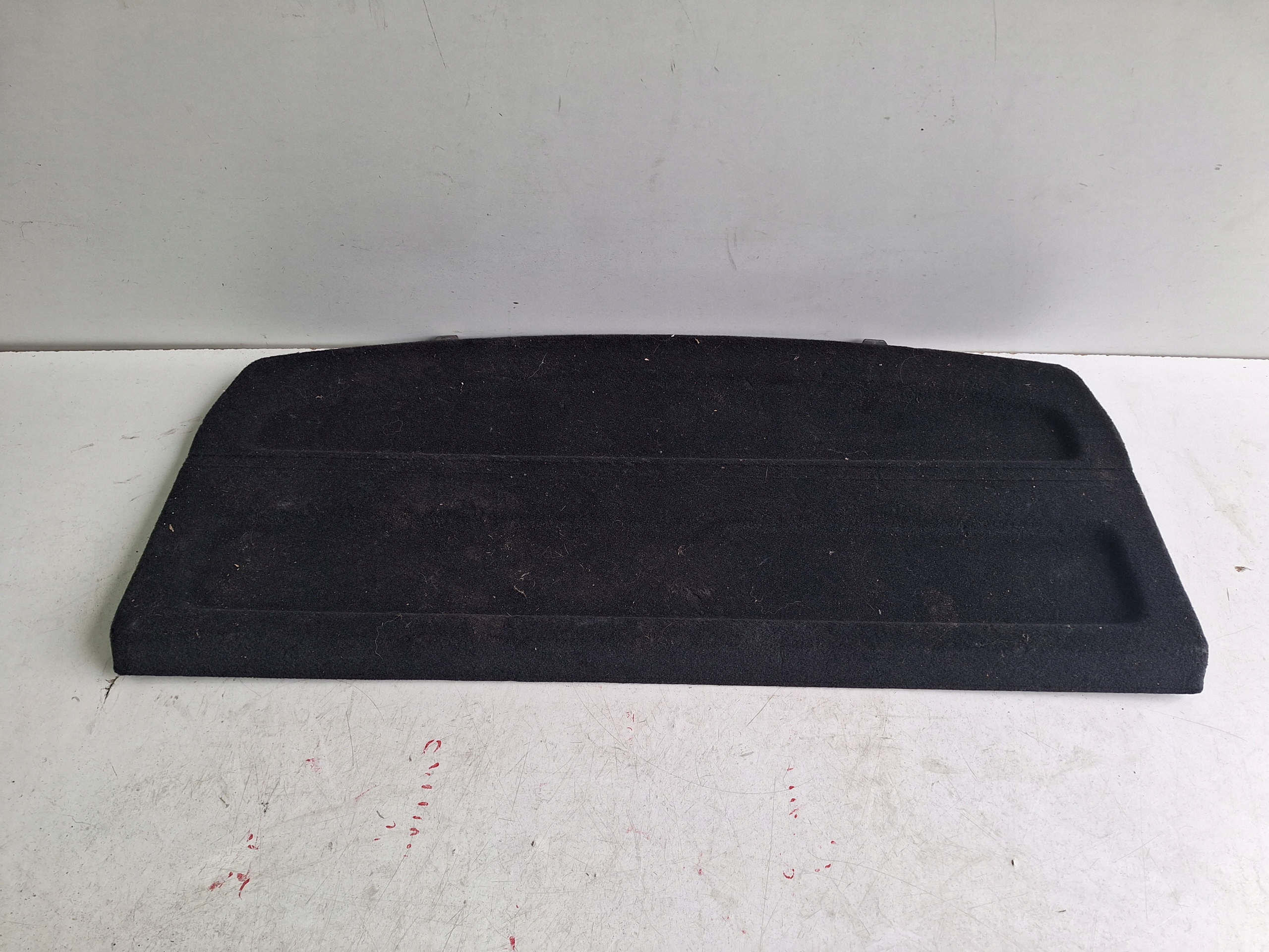 KIA SOUL II 14-19 ЗАДНЯ ПОЛЬКА