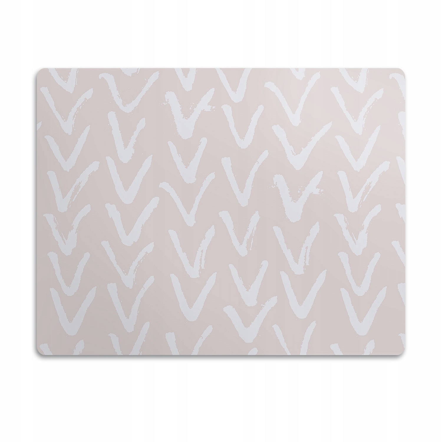 Levně Ochranná podložka pro psa V světle růžová 60x40 cm