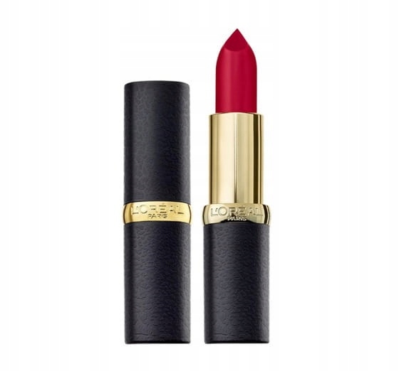 Loreal Color Riche Matte Pomadka Nr. 349