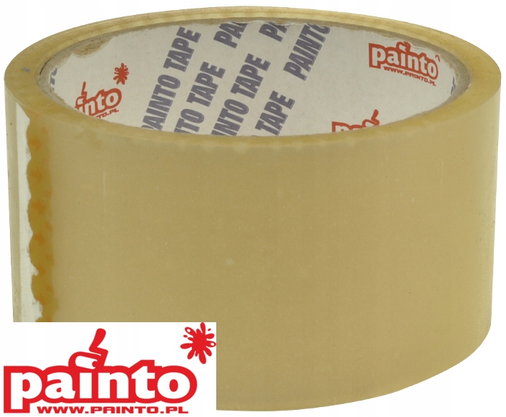 

Painto Taśma pakowa 4,8cm/35m