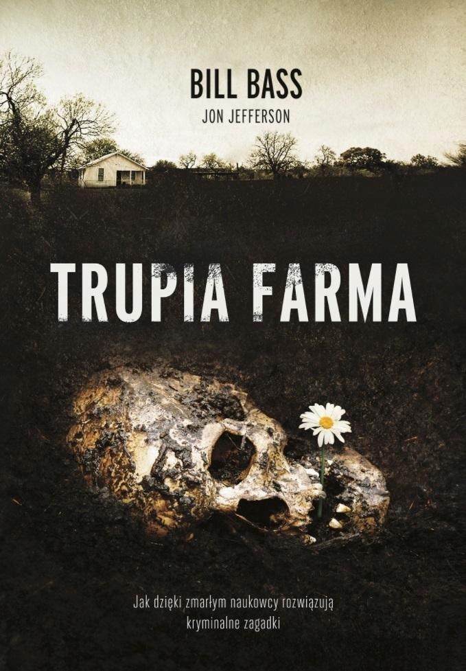 

Trupia Farma. Sekrety Legendarnego Laboratorium...