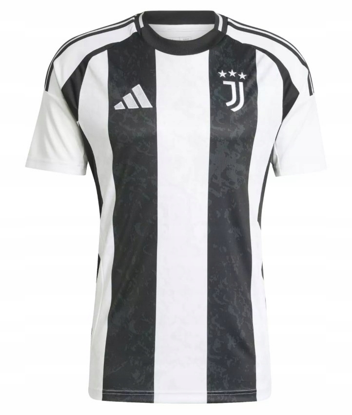 Koszulka piłkarska Adidas Juventus 24/25 IS8002 roz.L