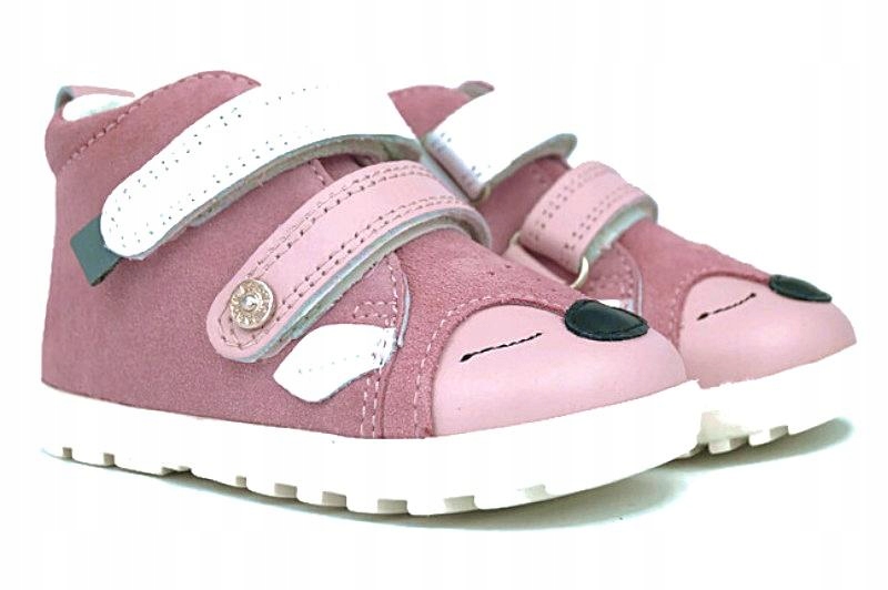 BARTEK buty 13567 TRZEWIKI DO NAUKI CHODZENIA 24 Marka Bartek