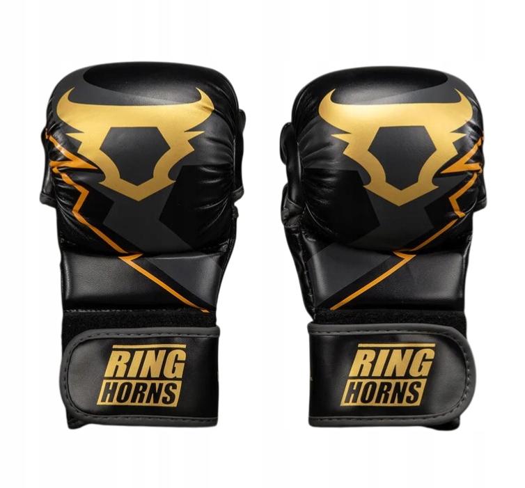 Ringhorns Charger By Venum Rukavice Mma Sparring Gloves L/XL