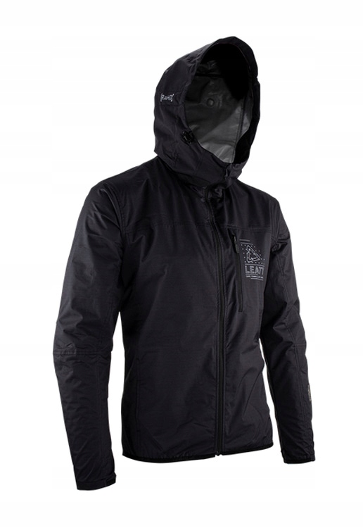 Leatt Kurtka MTB HydraDri 2.0 Black, S