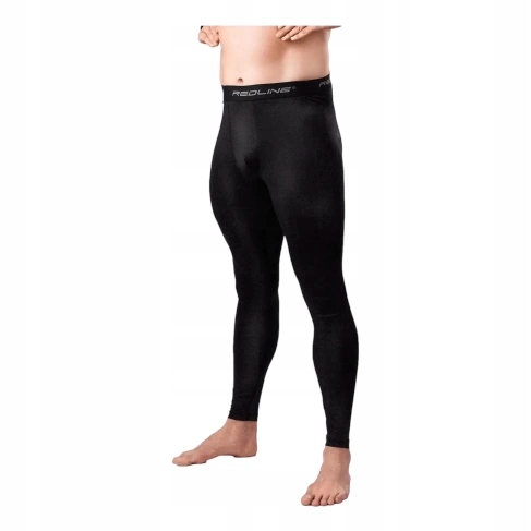 Termoaktívne nohavice Redline Saxon 2.0 Black čierne Darčeky