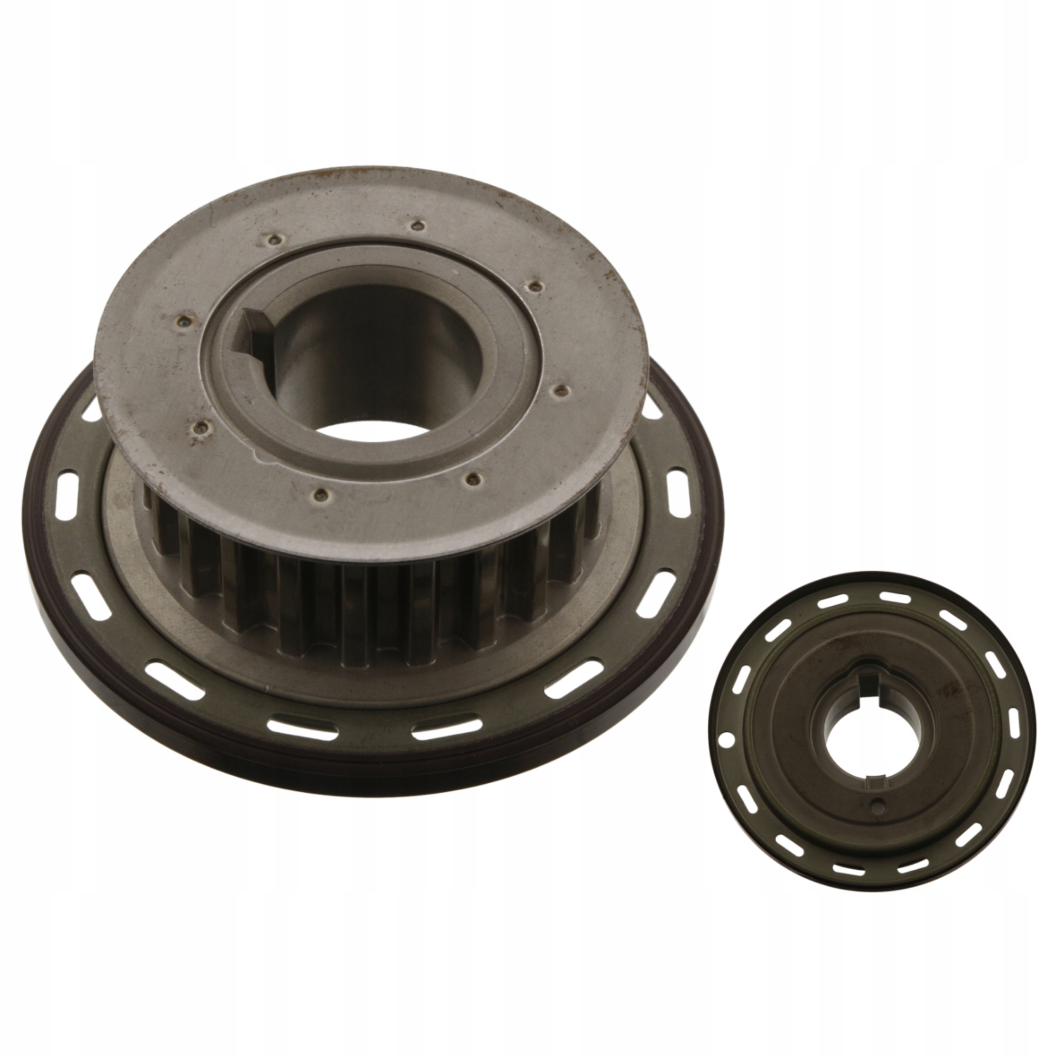 FEBI ШЕСТЕРНЯ КОЛЕНЧАТОГО ВАЛА PEUGEOT 39109