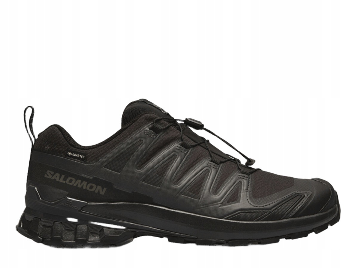 Buty Męskie Salomon Xa Pro 3D V9 Gtx Czarne 42