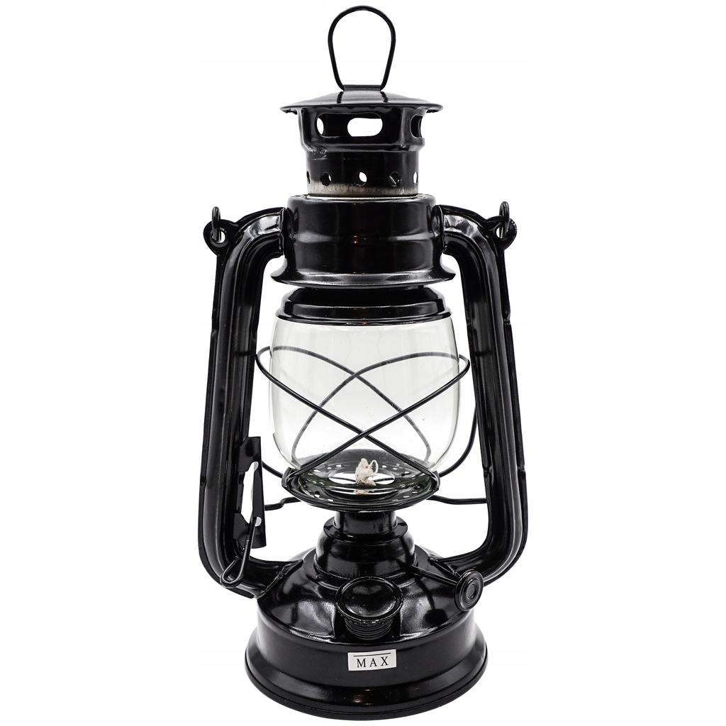 2x LAMPA NAFTOWA Z KNOTEM 24cm +ZAPASOWY KNOT 5szt Rodzaj lampion