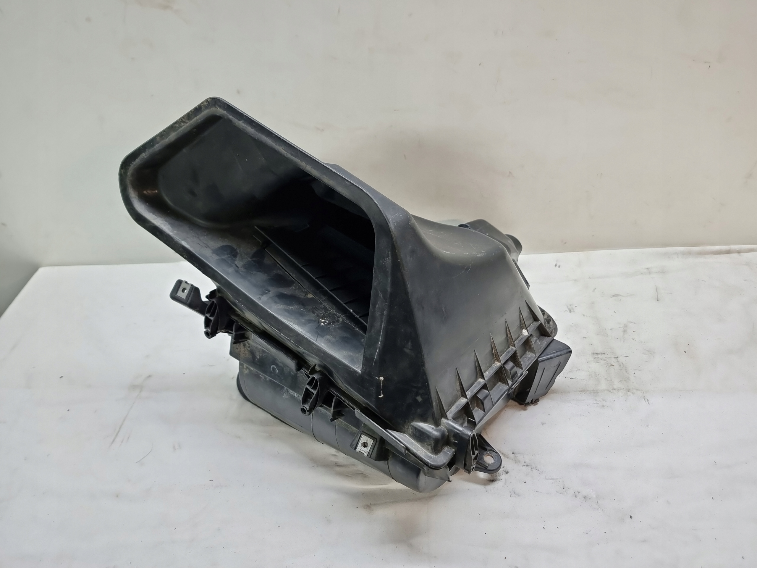 MERCEDES W292 GLE COUPE OBUDOWA FILTRA KABINOWEGO