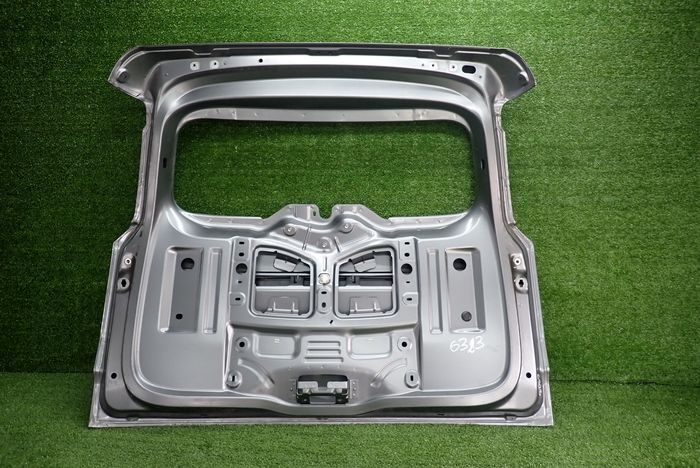 DACIA JOGGER 20- boot doors rear part